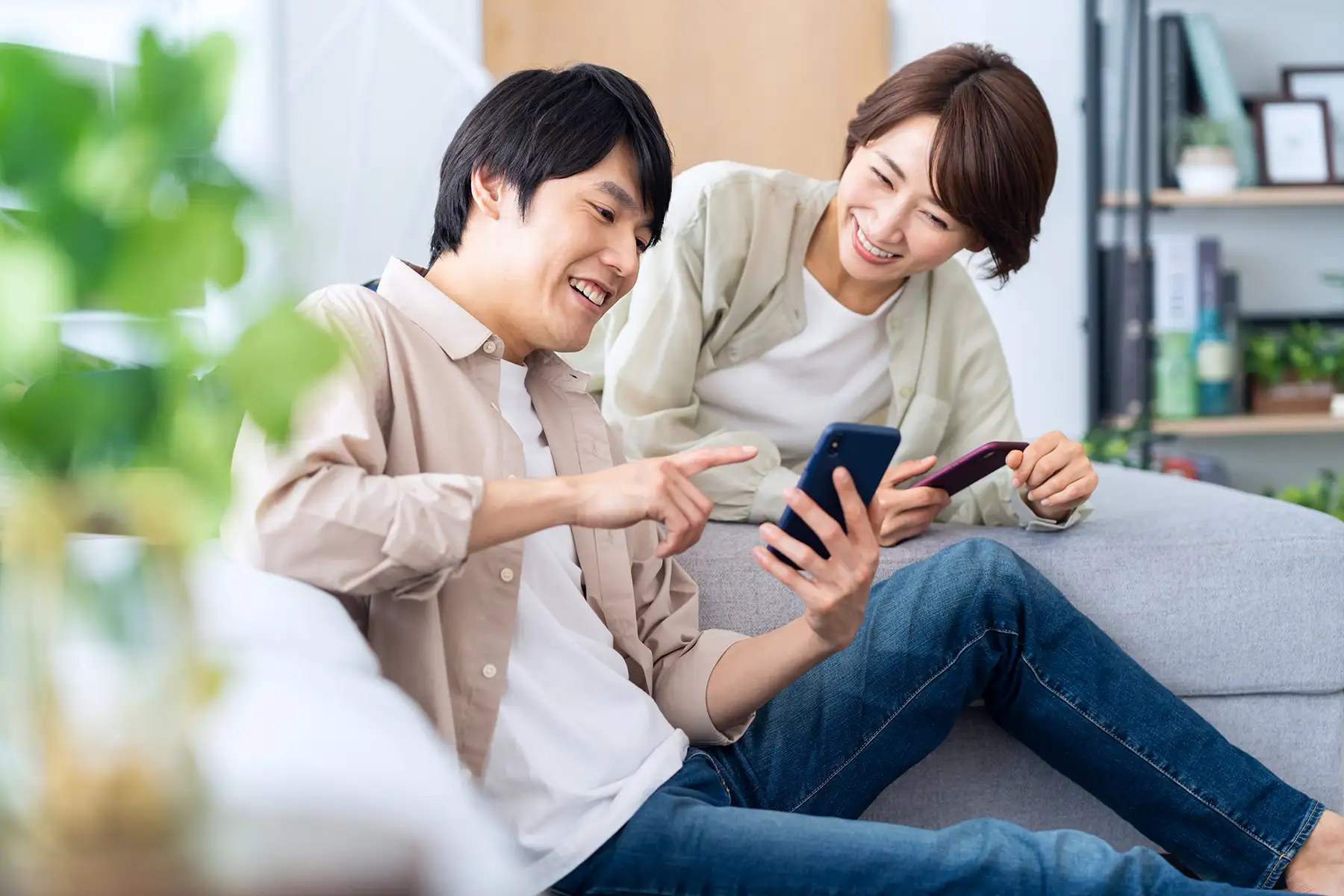 お客様の声イメージ